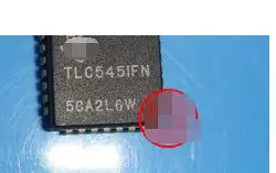 IC новый 100% TLC545IFN | Обустройство дома