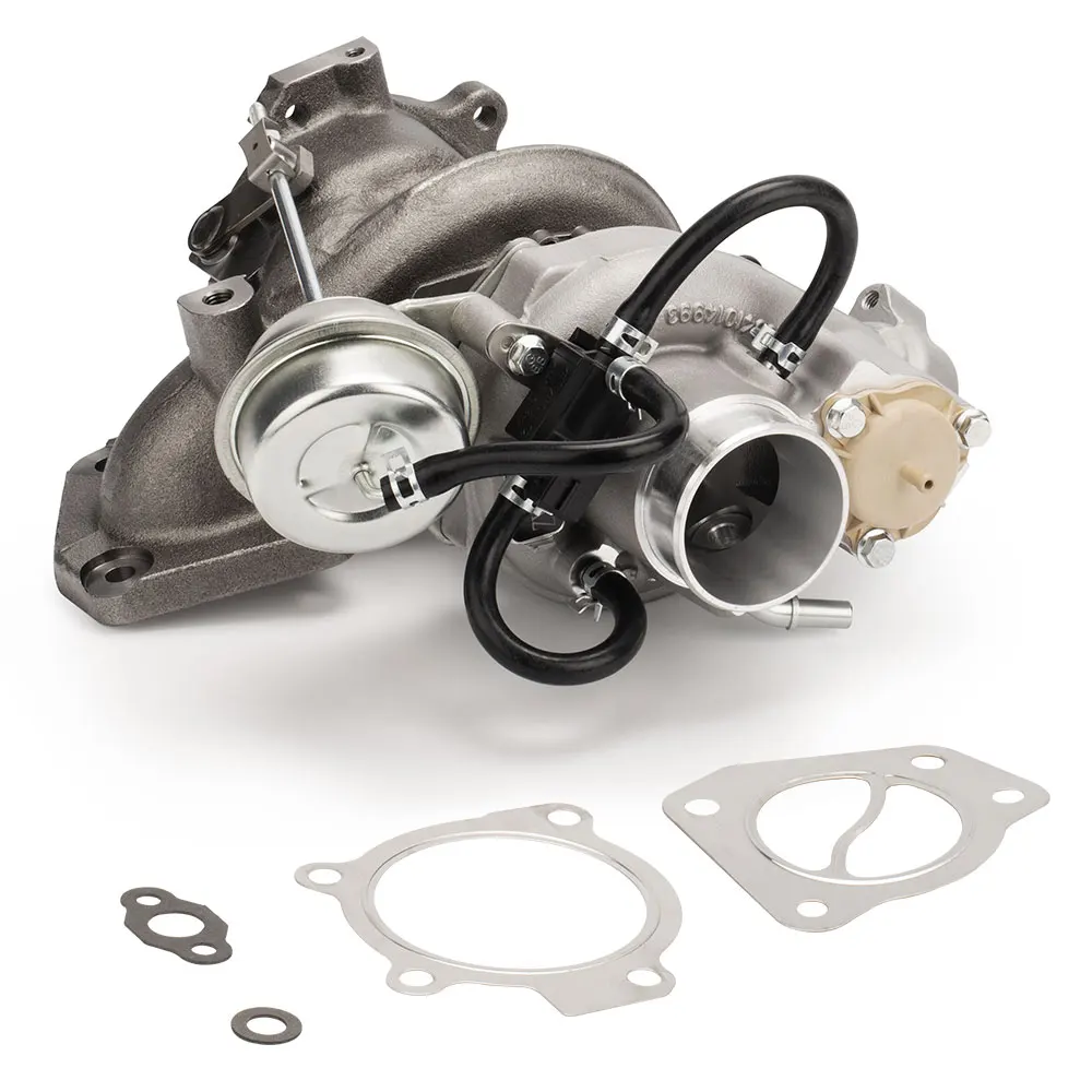 Турбокомпрессор maxpeedingrods K04 Turbo для Chevrolet Cobalt HHR SS Coupe 2.0L 250HP 53049880200 | Автомобили и