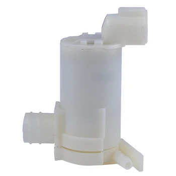 

New White Windshield Washer Pump Fit for Nissan Infiniti FX35 FX45 289203Z000