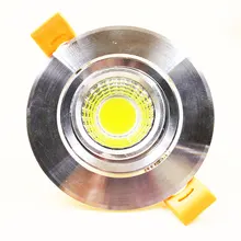 Встроенный Точечный светильник, светодиодный и галогенный GU10 MR16 установочный точечный круглый металлический сатиновый идеально подходит для установки, держатель на светильник