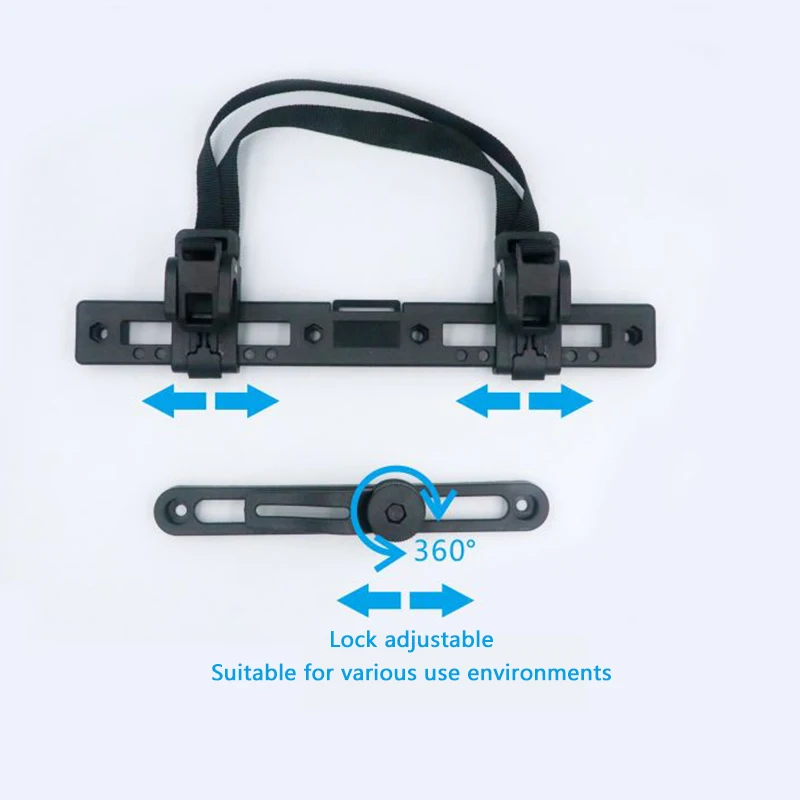 Camel Bag Buckle Bicycle Accessories Luggage Buckle Bicycle Bag Buckle Riding Equipment