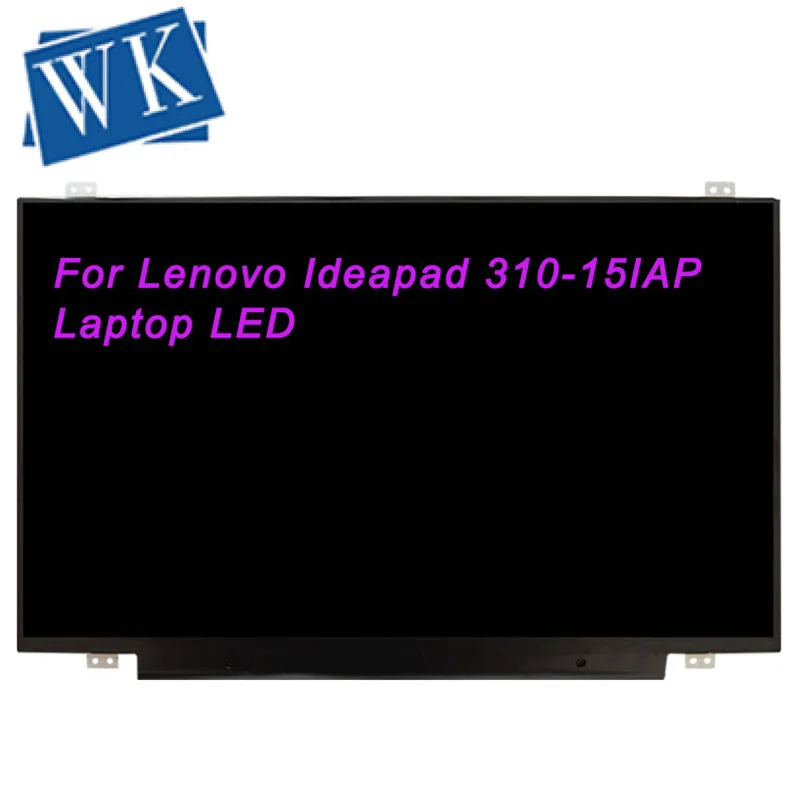 Светодиодный экран для ноутбука Lenovo Ideapad 310 15IAP Матрица 15 6 дюйма замена 30Pin 1920X1080