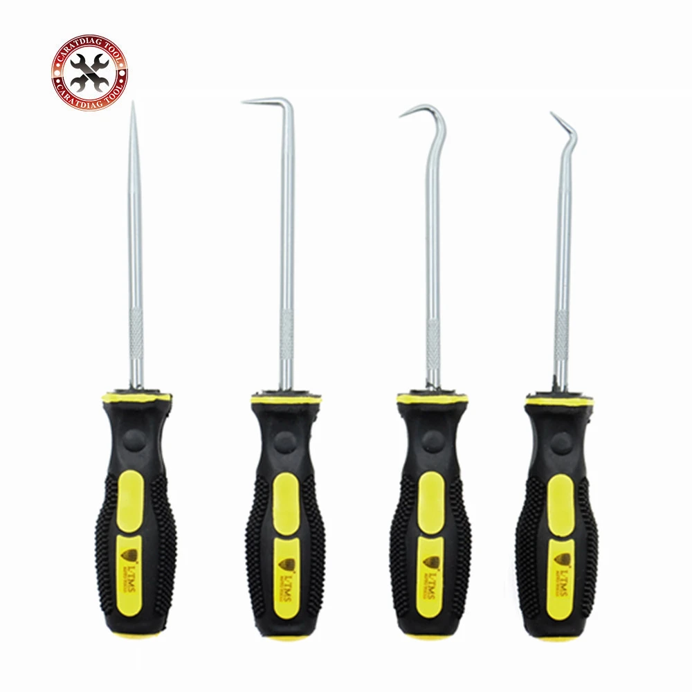 ストレート オフセット 90度 Oリングフックピックピース セットエクストラロングフックアンドピックカー自動車セットシールリムーバークラフトホビーツール Car Tools Tools Automotivecar Removal Tool Aliexpress