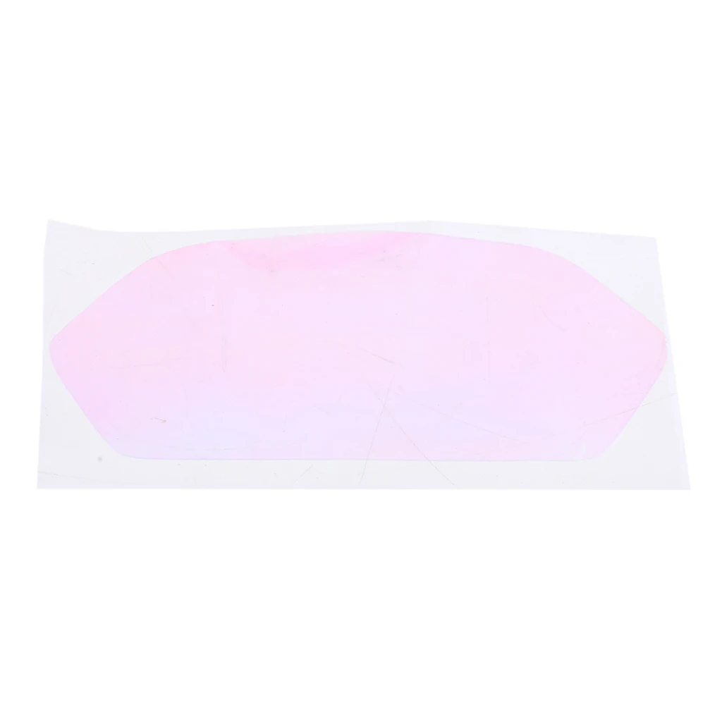 

Cluster Scratch Protection Film Screen Shield Protector For Honda CB190R
