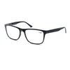 Oversized Reading Glasses Men Women Large rectangle Readers Eyeglasses, unbreakable Presbyopic Glasses Diopte from +1.0.....+4.0 ► Photo 3/6