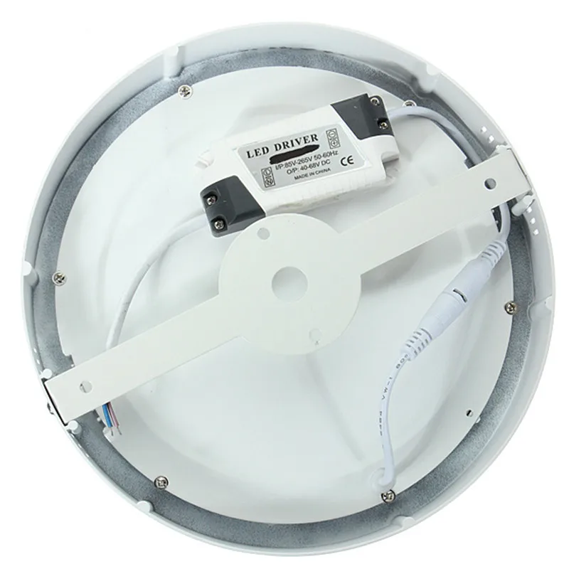 surface led downlight F