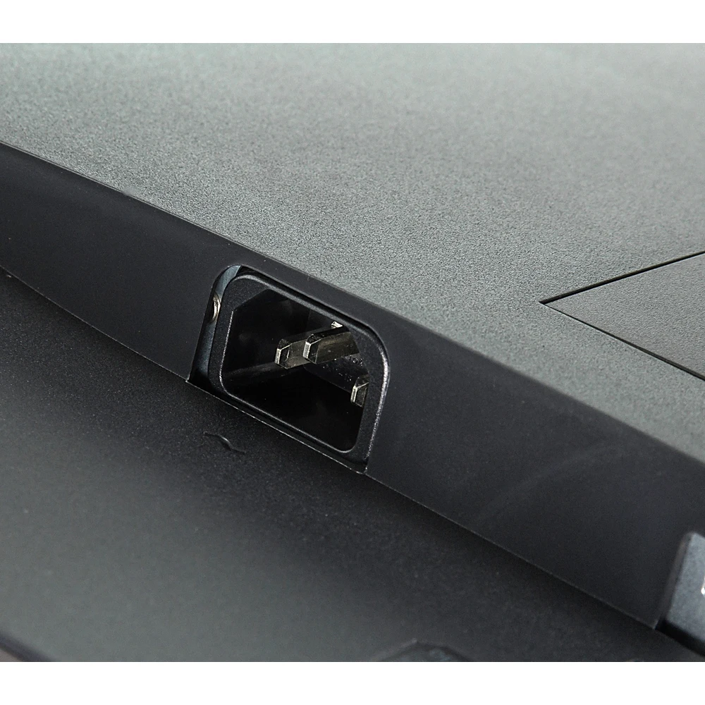 Монитор Dell 23" P2319H черный IPS LED 8ms 16:9 HDMI DisplayPort Mat HAS Pivot 1000:1 250cd USB