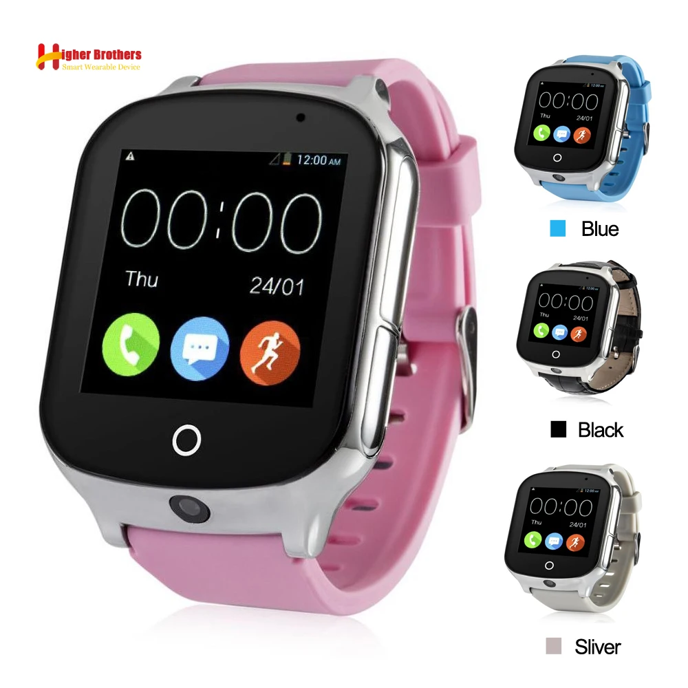 smart safe gps