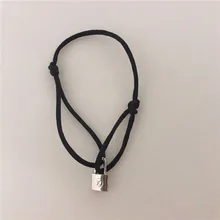 Браслеты в стиле знаменитостей, пуленепробиваемый браслет для мальчиков, tj heng, браслеты в стиле знаменитостей, корейский стиль