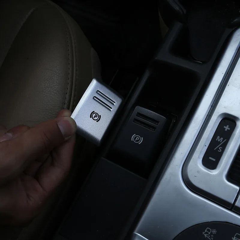 

Для Land Rover Discovery 3 LR3 2004-2009 Автомобильный Стайлинг алюминиевый сплав Автомобильная электронная фотонаклейка автомобильные аксессуары