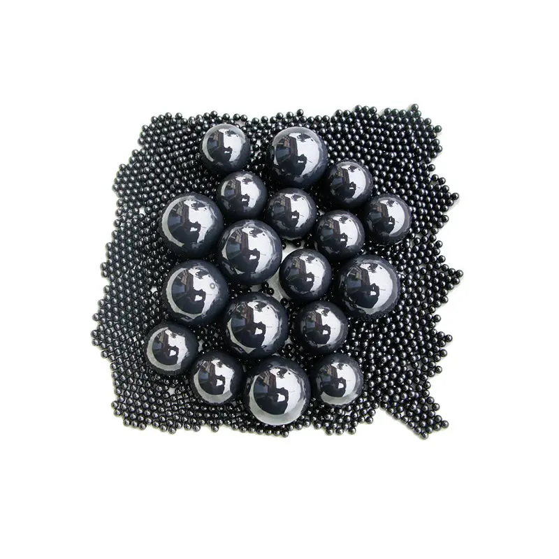200pcs Si3N4 ceramic ball Silicon Nitride ceramic bearing balls
