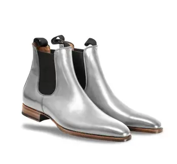 

Men PU Leather Fashion Shoes Low Heel Fringe Shoes Dress Shoes Brogue Shoes Spring Boots Vintage Classic Male Casual AP010