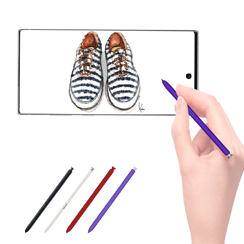 

Touch Screen Pen for Samsung Galaxy Note 10 Touch Pen Capacitive Pen for Samsung Galaxy Note 9 Stylus Pen for Galaxy Note 8