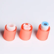 10sets Feed Separation Pickup Roller for Ricoh MP5002 MP4000 MP4000B MP4001 MP4001G MP4500 MP5000 MP5000B MP5001
