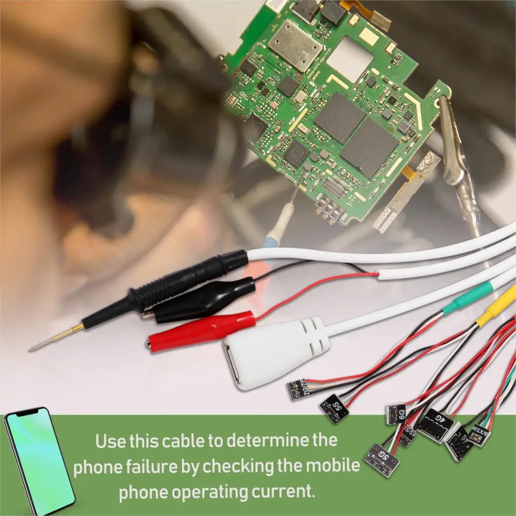 Загрузки линии для iPhone 4/4S/5/5C/5SE/5S/6 P/6 S/6 S/6SP/7/7 P/8/8 P/XS MAX загрузки Тесты тока ing кабель |