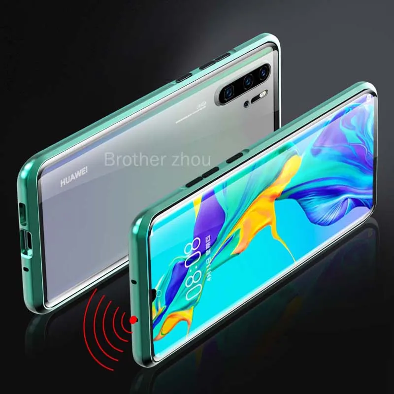 Для huawei Honor 10 Lite чехол P Smart 2019 светильник для Honor10 передняя задняя двойная