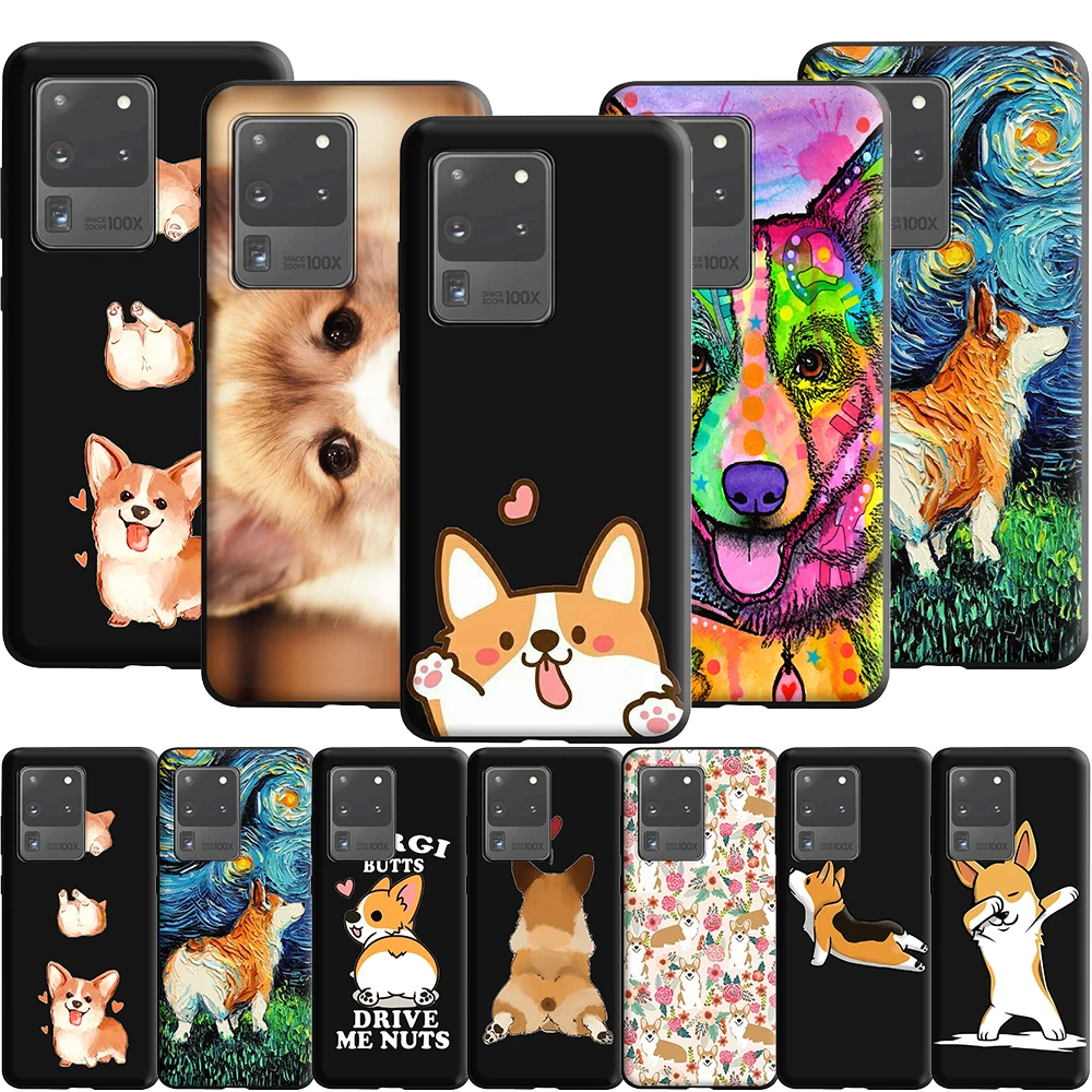 Чехол для Samsung Galaxy A10 A20E A30 A50 A51 A71 A21S A31 A32 A22 A82 A03S S21 FE | Мобильные телефоны и