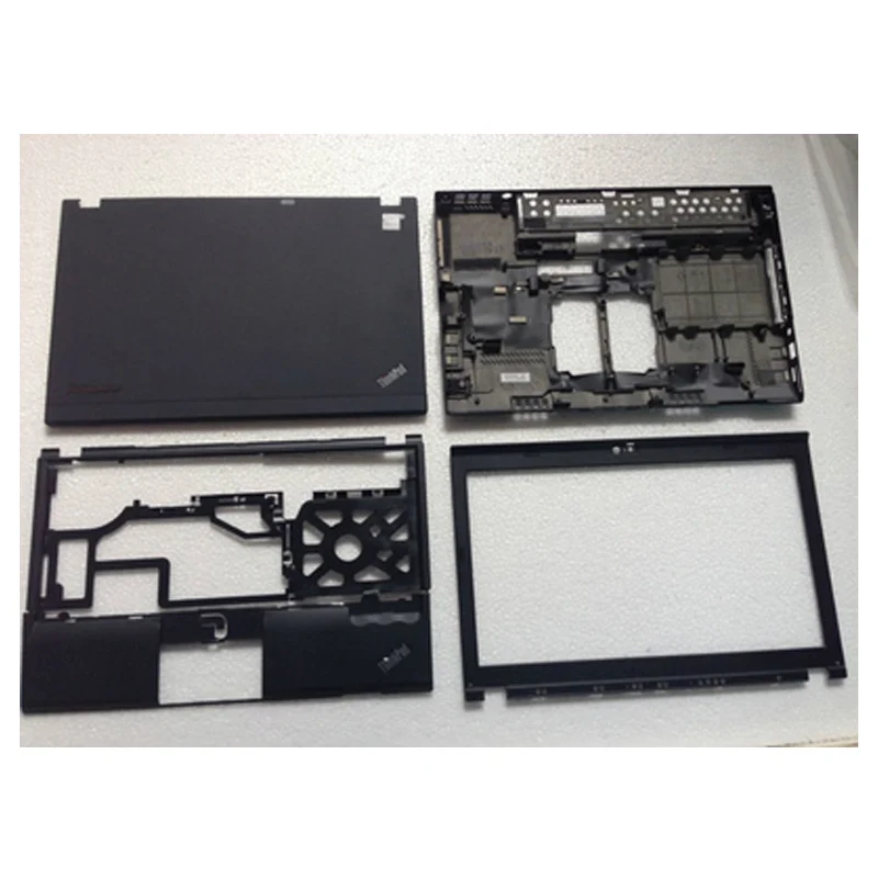 

Free Shipping!! New Laptop Case Cover ABCD For Lenovo THINKPAD X201