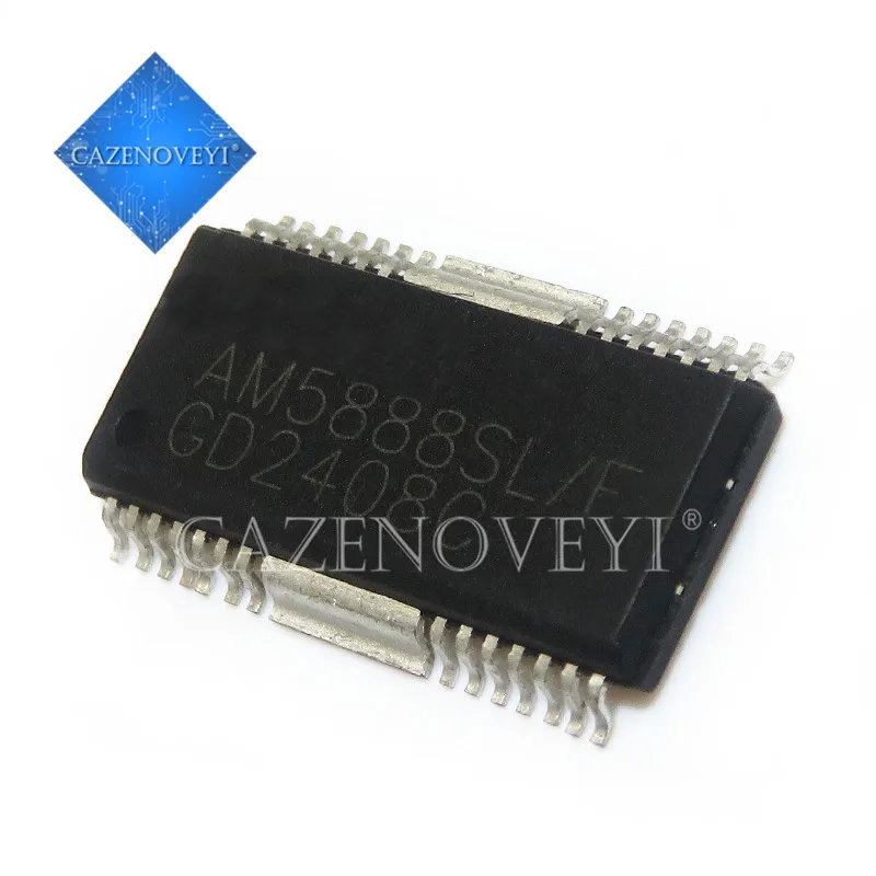 5 шт./лот SA5888 Драйвер IC чип замена AM5888S CD5888CB BA5888FP Φ новый оригинальный
