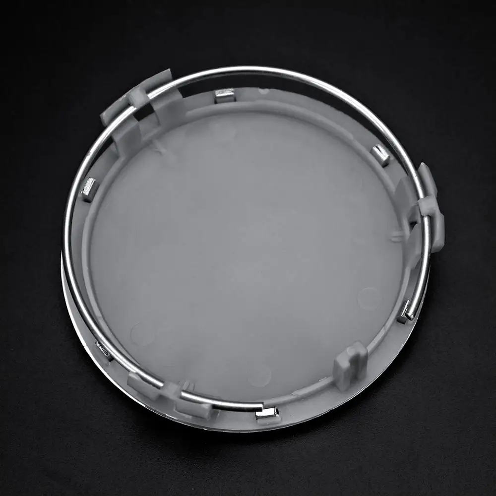 

4pcs Carbon Gray 75mm Wheel Center Cap Hubcap Cover for W212 W211 W210 W205 W202 W124 W163 W117 CLA GLE GLK Hub Cap Car Styling