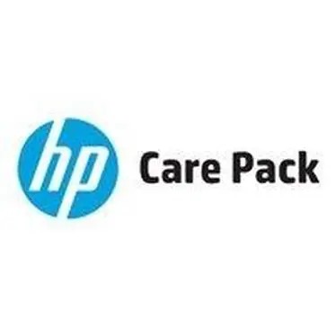 Аксессуары и услуги hp (U7UW0PE) Epack 24Plus NBD + DMR DJ T920 36 F/специальное решение для