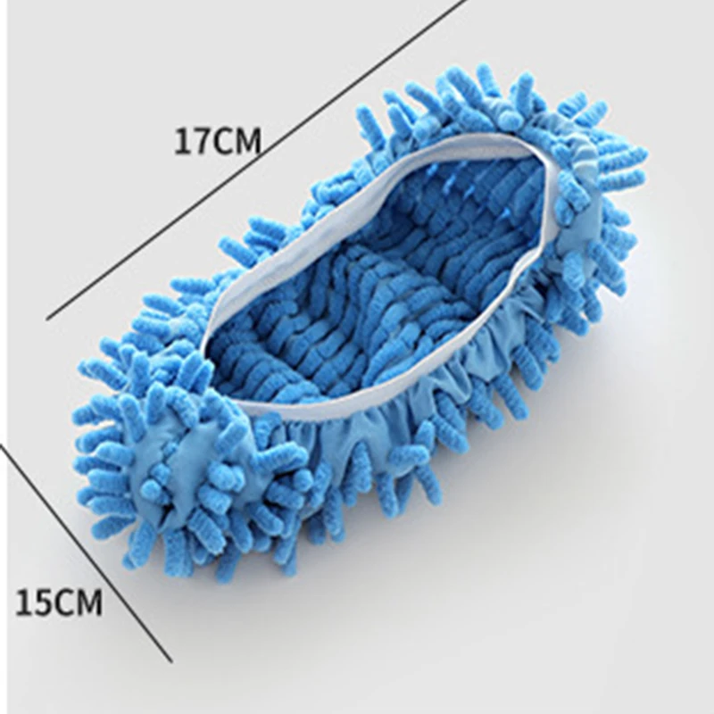 Кухонные аксессуары инструмент швабры крышки водонепроницаемый ленивый бахилы Чистые Тапочки пол Уборка Пыли гаджет микрофибра бытовой