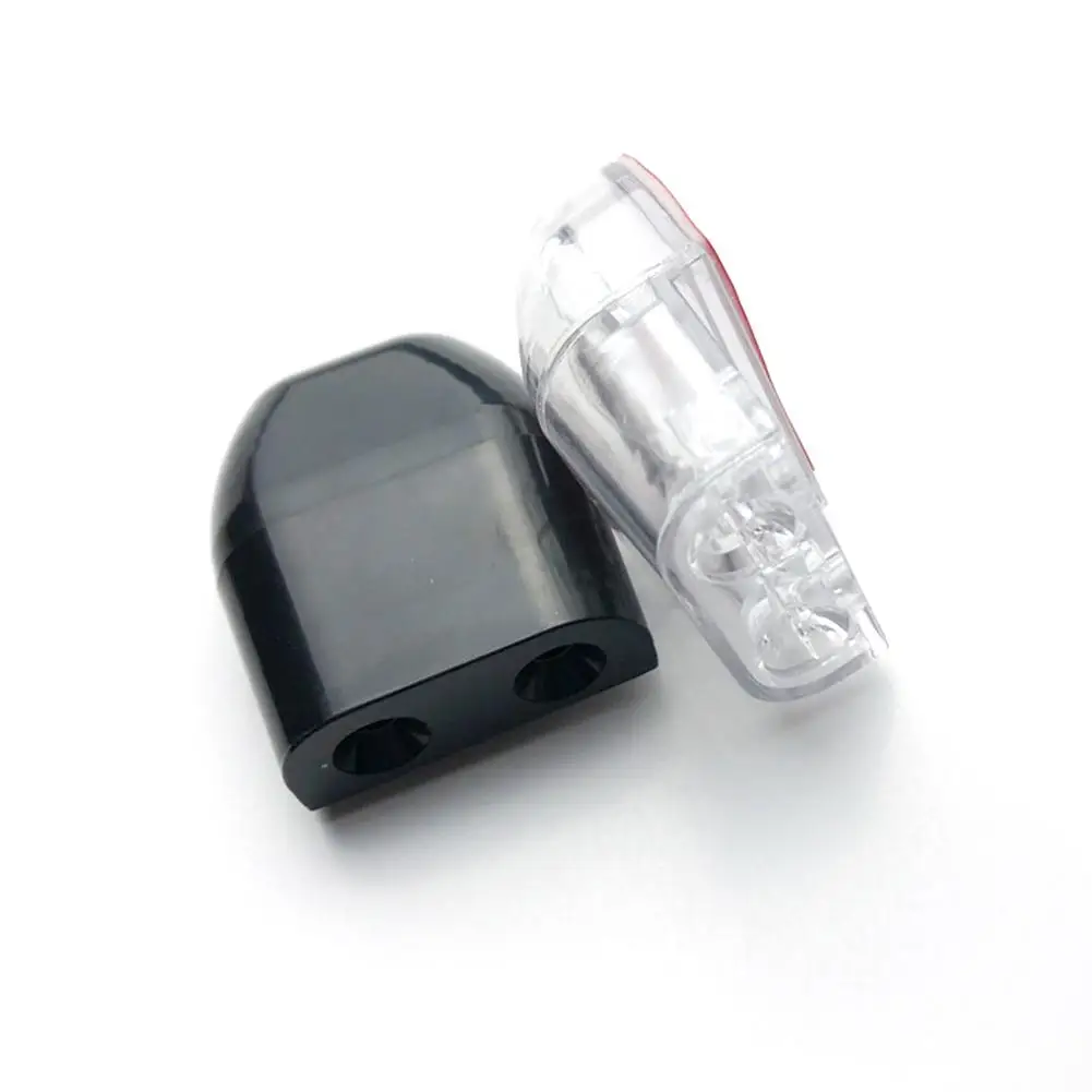 Automotive Car Deer Whistles 2PCS Animal Alert Warning Whistles System Safety Sound Alarm Compact Dual Construction Deer Whistle