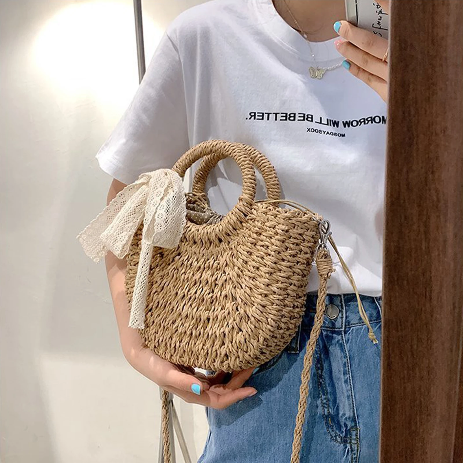 Bolsas Artesanales Modelos De Bolsas De Rafia Bali Bolsas