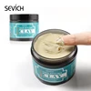 Sevich Long lasting Hair Hold Set 80g Smooth Matte Hair Clay Hair Styling Products Professional