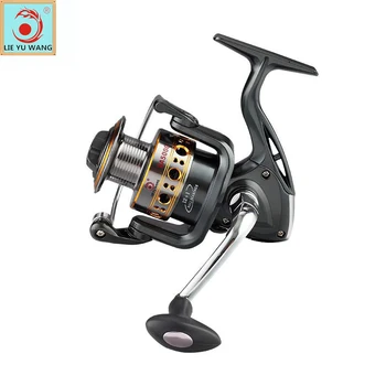 

Spinning wheel, metal fishing wheel, fishing line wheel, fishing line wheel, fishing rod wheel