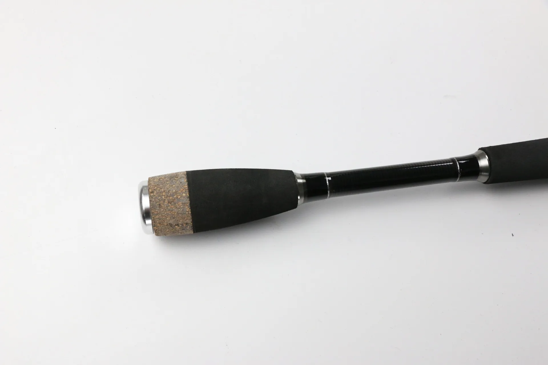 

Export Two Lure Rod Fast-ML-Lure Rod 2.28 M 2 Section Have Packing Bags