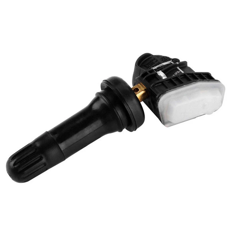 Newest Pack of 4 Tire Pressure Sensor Car Parts Vehicle Accessories 13598771/13598772