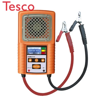 

3015C 6V 12V Lead-acid Storage Battery Tester Charging System Monitor