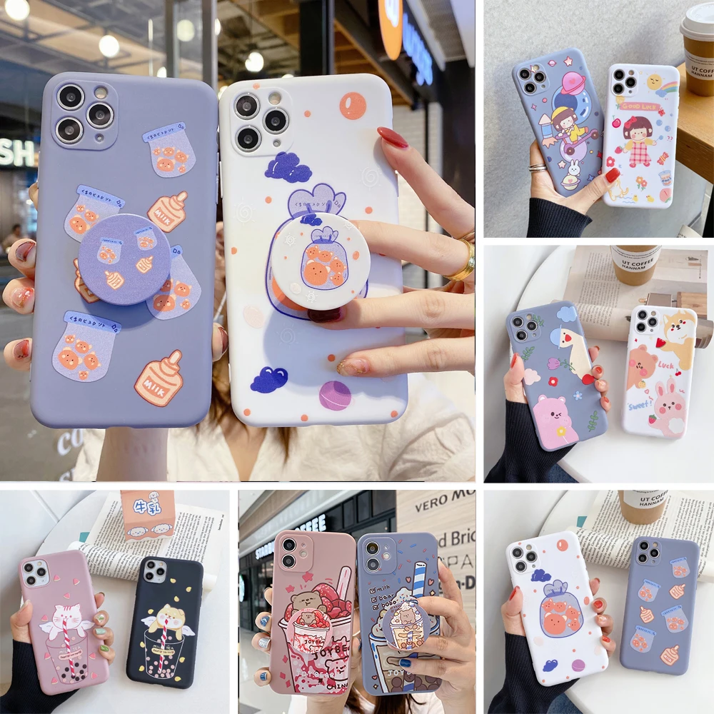 Силиконовый чехол для телефона Vivo Y66 Y67 Y71 Y81 Y83 Y85 Y91 Y93 Y95 Y97 V7 Plus V9 | Мобильные