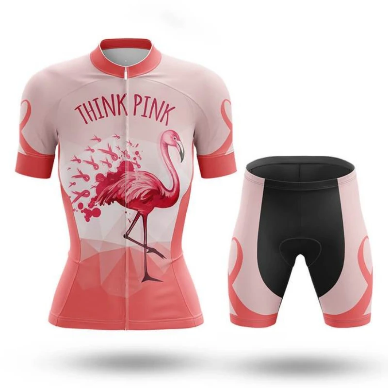 

2022 Summer Short Sleeve Women Cycling Jersey Set Breathable Mountain Bike Clothes Bicycle Cycling Clothing Maillot Ciclismo