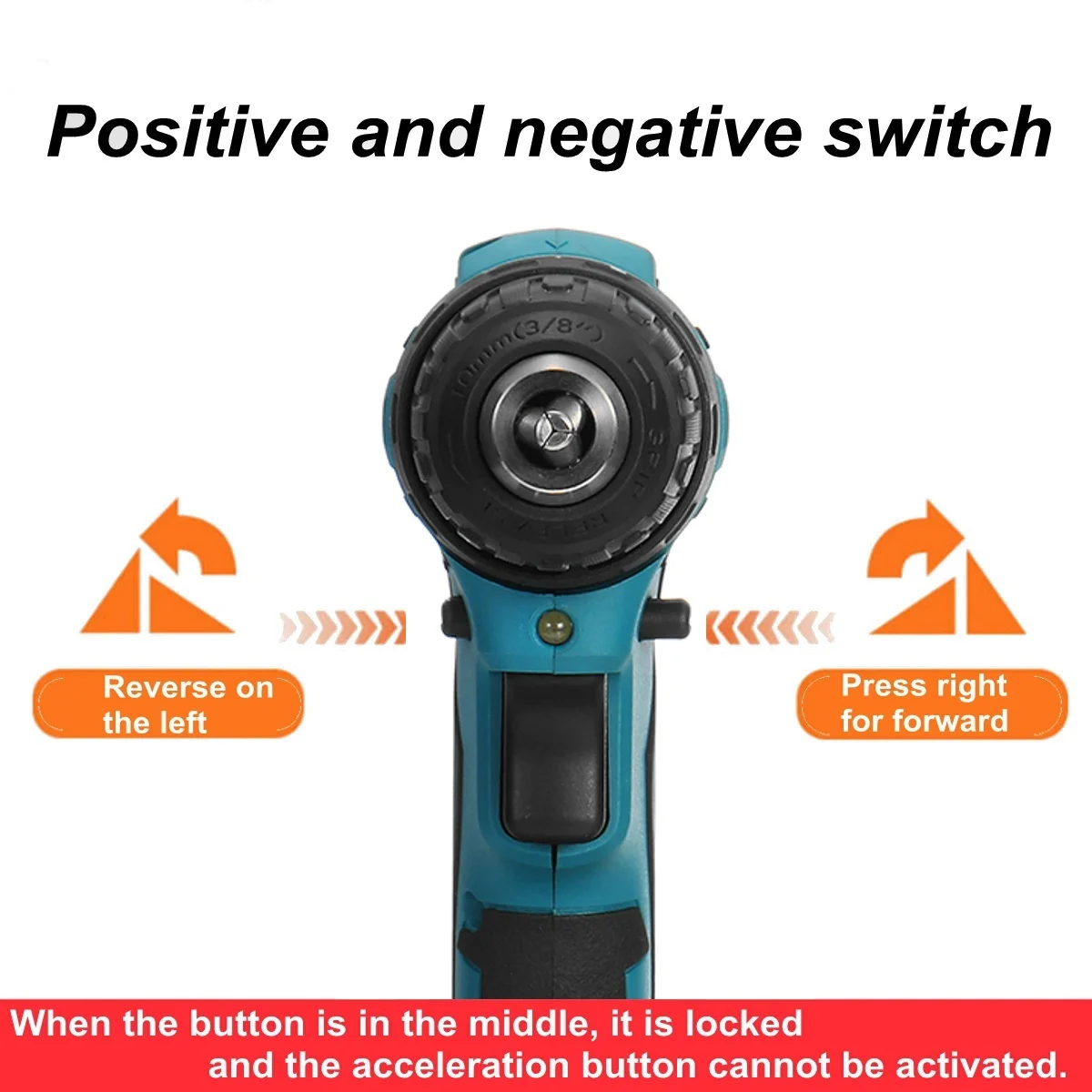 Wholesale 6 Inches air Sander with Vacuum 150mm