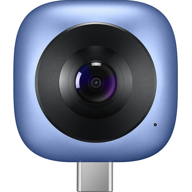 Оригинальный Huawei 360 панорамный объектив камеры Envizion Hd градусов широкоугольный 3D