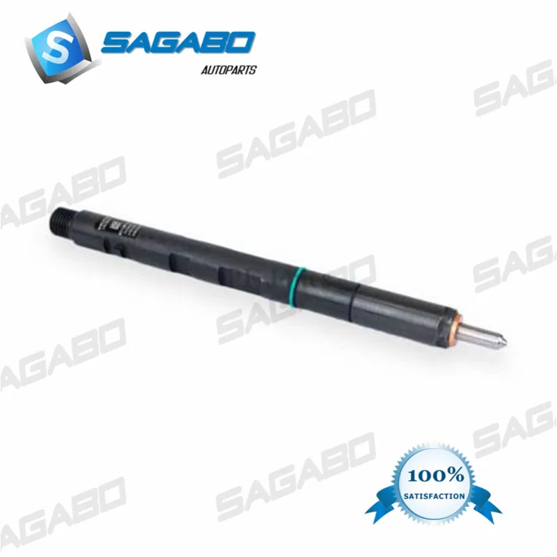 common rail Инжектор 28258683 для экскаватора JCB 320/06833, 32006833