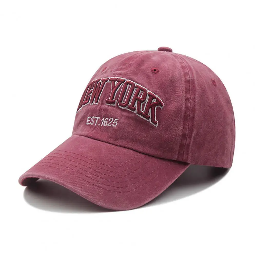 Spring Men's Caps Baseball Caps Male Snapback Mesh Hats Hip Hop Letter Embroidered For Men Female Outdoor Casual Sun Hat sun hats ladies baseball caps