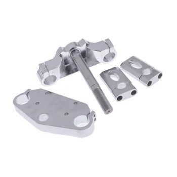 

Sturdy Motorcycle Shock Absorber Extender Riser Suspension fit for Eagle Mini Dirt Bike - Motocross Accessories