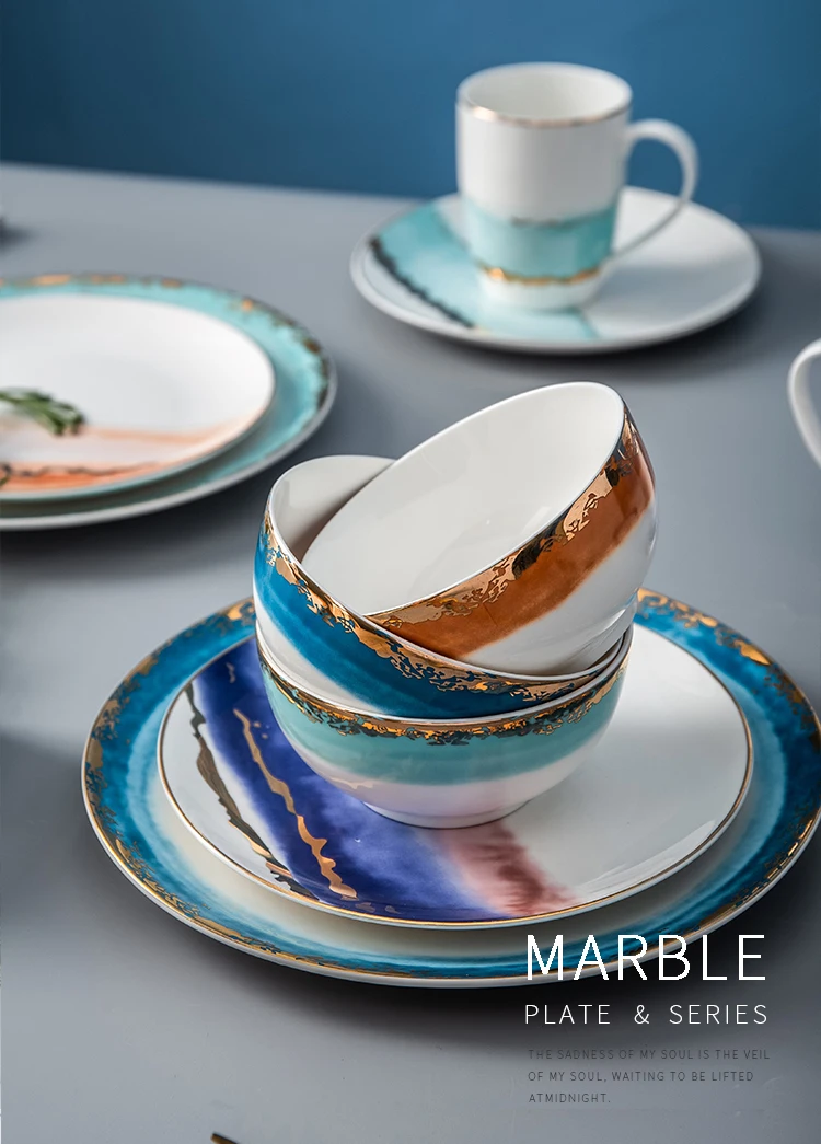 Ceramic-gold-tableware-plate_01