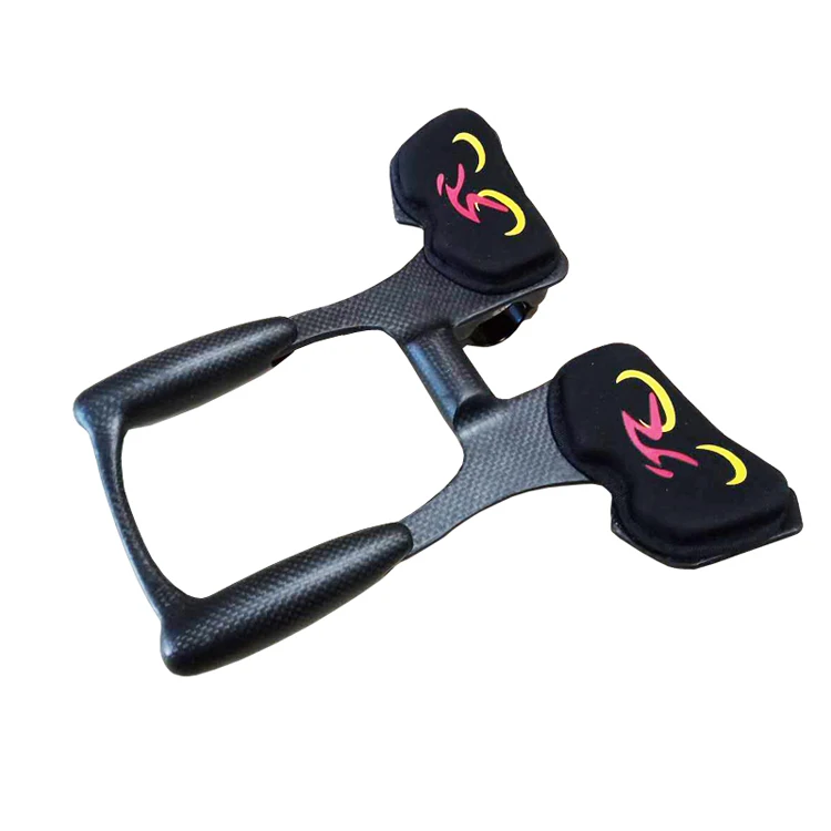 carbon bike tt handlebar