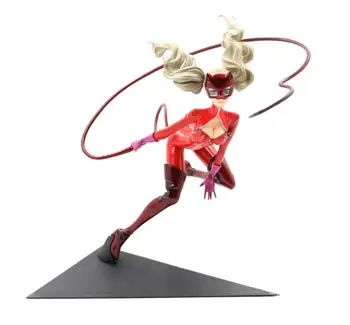 

Persona 5 Anne Takamaki Action Figure PVC Figure Model Gift Toys