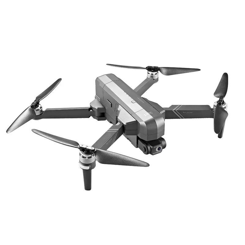F11 PRO professional 4K HD camera PTZ drone brushless 5G Wifi Gps system supports 128G TF card RC Quadcopter rc drones | Игрушки и хобби