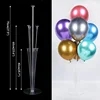 1set 7tube stand