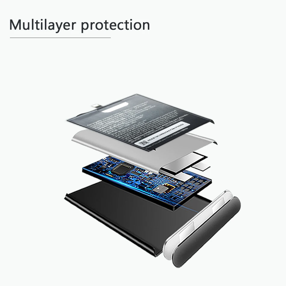 4050 мА/ч, L16D1P32 Батарея для lenovo Phab 2 Phab 2 PB2-650 PB2-650M PB2-670N PB2-670M PB2-670Y PB2 670N 670Y литий-полимерный аккумулятор