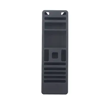

Silicone TV Remote Control Case Cover For -VIZIO XRT122 TV Remote Control Cases R91A