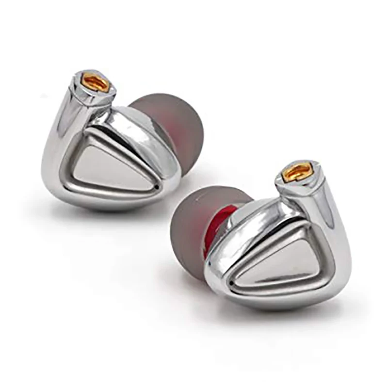 TINHiFi TIN P1 Wired Hifi Earphone with MMCX Cable Earphone in Ear Earphones for Audiophiles Musicians