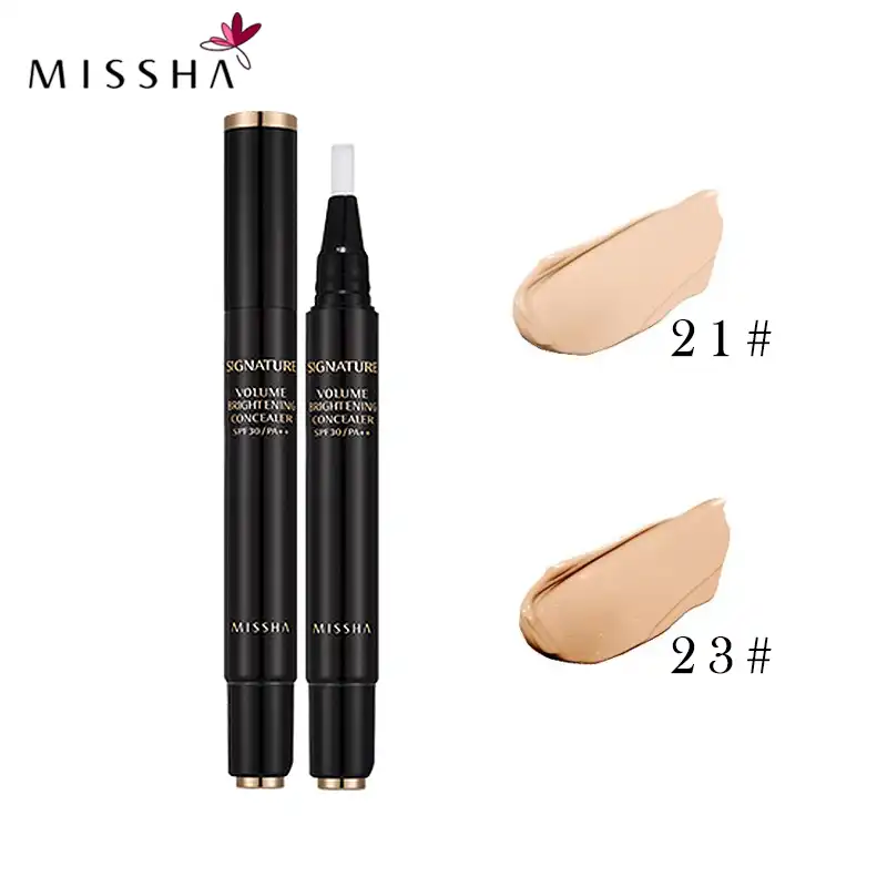 missha concealer