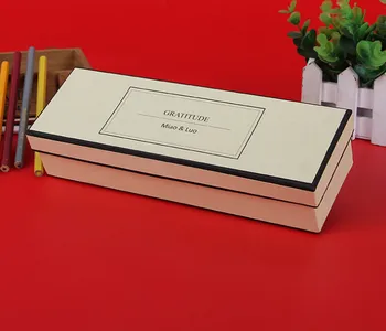 

Preserved Bouquet Square Shipping Gift Paper Cardboard Packaging Luxury Flower Box,custom pen packing box ---DH10366